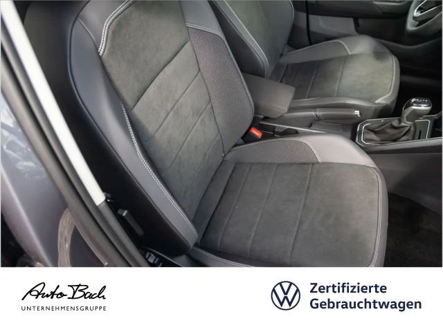 Volkswagen Polo 1.0 TSI DSG