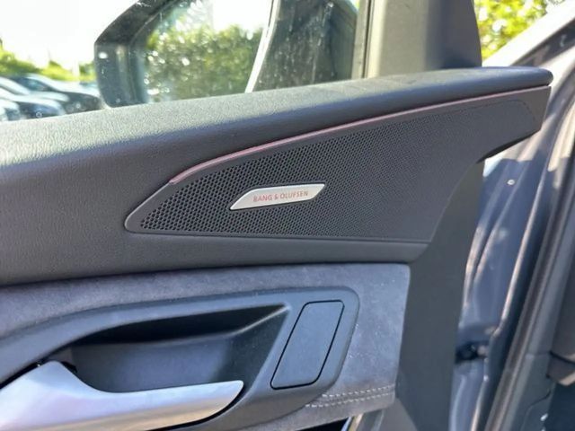 Audi SQ6 e-tron SQ6 e-tron edition one AHK/Matrix/OLED/B&O/HuD