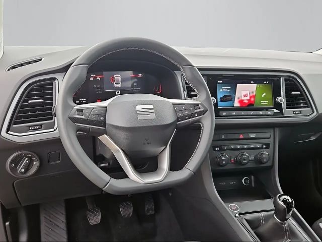 Seat Ateca 1.0 TSI Reference