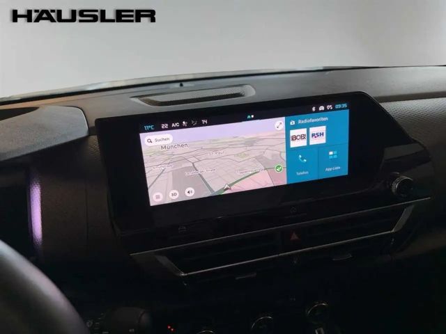 Citroën C4 PureTech Shine