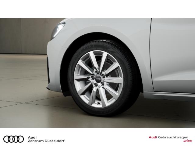 Audi A1 25 TFSI Sportback