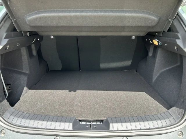 Dacia Duster 4WD TCe 130