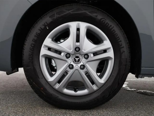 Mercedes-Benz Citan CDI Tourer