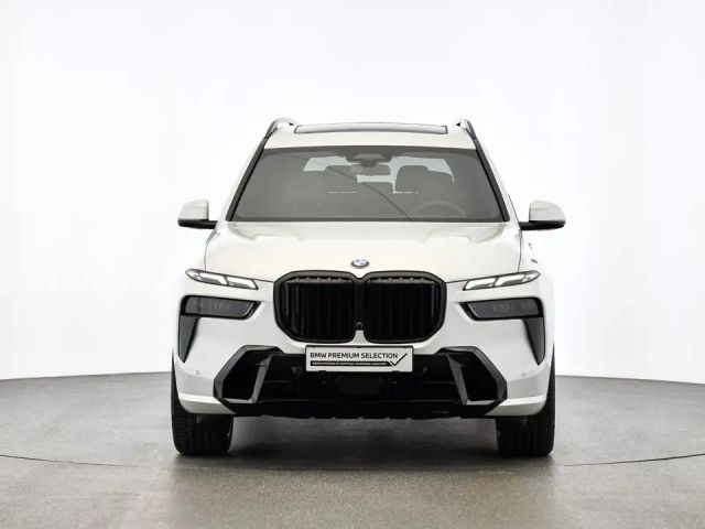 BMW X7 xDrive40d