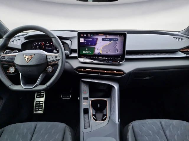 Cupra Terramar 1.5 e-Hybrid VZ e-Hybrid