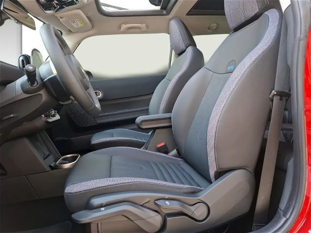 MINI Cooper C Classic Trim