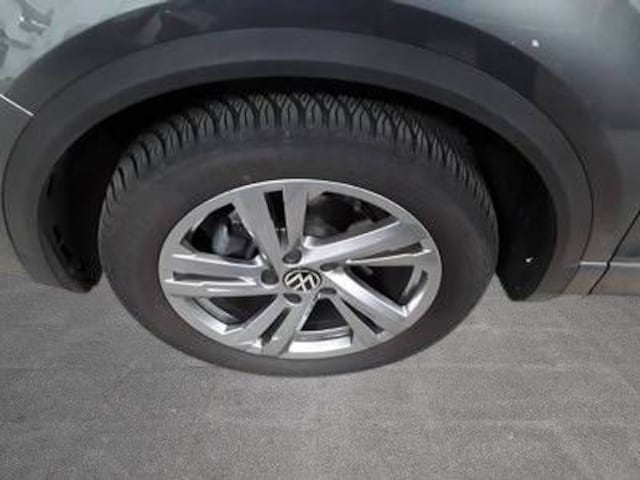 Volkswagen T-Roc DSG R-Line