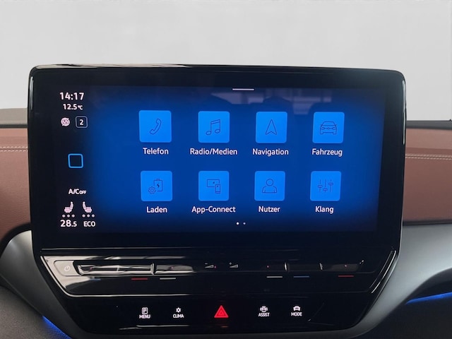 Volkswagen ID.5 IQ.Drive Pro