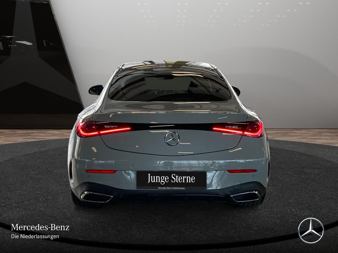 Mercedes-Benz CLE 200 Coupé