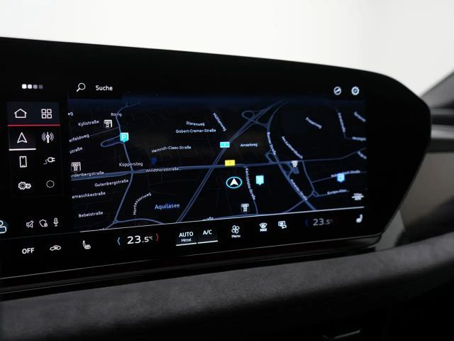 Audi A6 e-tron Avant Performance S-Line