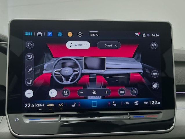 Volkswagen Golf 1.5 eTSI Golf VIII Variant