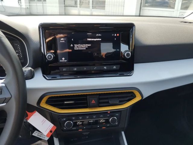 Seat Arona 1.0 TSI DSG Style