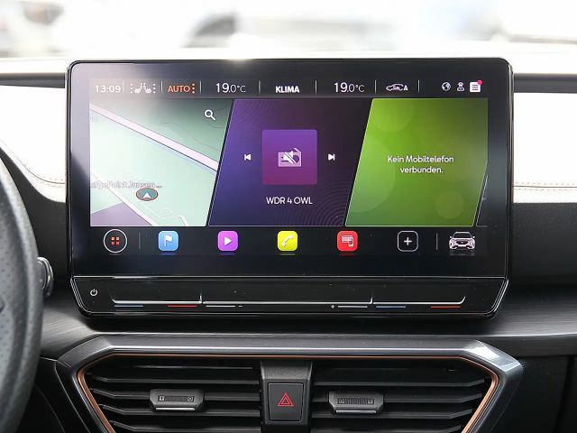 Cupra Formentor 2.0 TSI 4Drive VZ