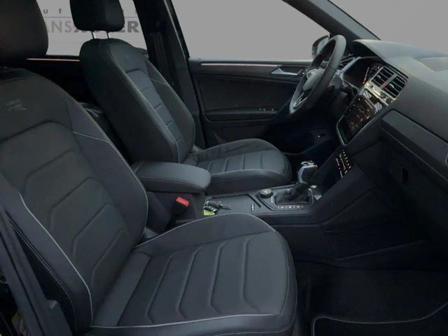Volkswagen Tiguan Allspace DSG R-Line