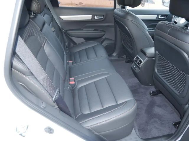 Renault Koleos Blue Initiale Paris