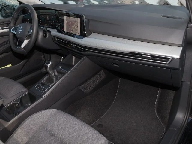 Volkswagen Golf 1.5 TSI Move Variant