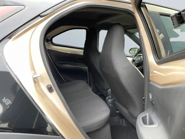 Toyota Aygo X Bi-Tone Hatchback