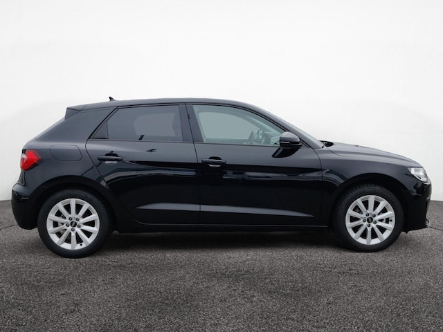 Audi A1 30 TFSI S-Tronic Sportback
