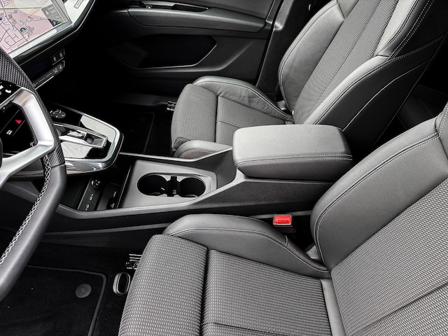 Audi Q4 e-tron Sportback