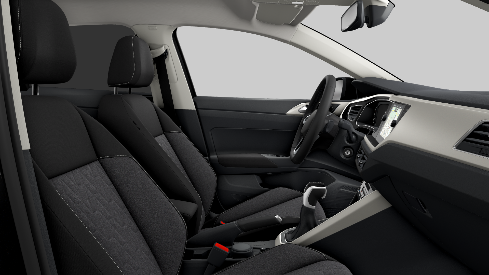 Volkswagen Taigo 1.0 TSI DSG Move