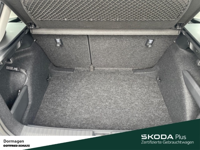 Skoda Kamiq 1.0 TSI Selection