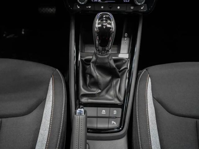 Skoda Scala Selection