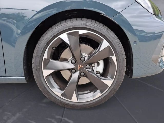 Cupra Leon DSG Sportstourer