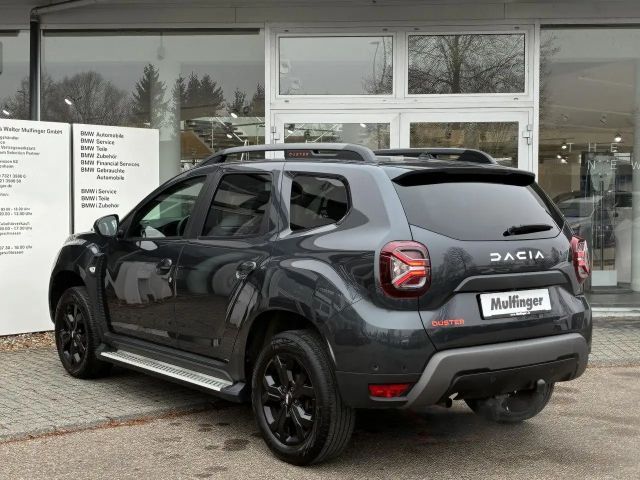 Dacia Duster Extreme TCe 150
