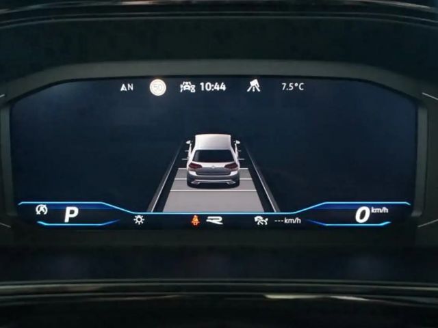 Volkswagen T-Roc DSG R-Line