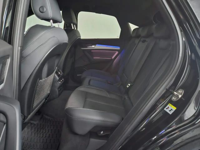 Audi Q5 Quattro S-Line S-Tronic