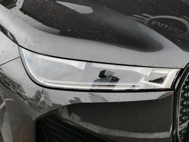 BMW iX xDrive xDrive50