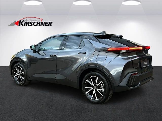 Toyota C-HR Active Hybride