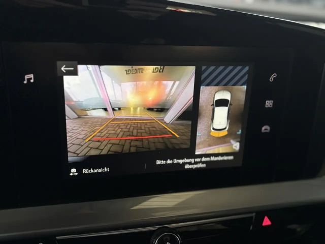 Opel Mokka Edition Mokka-e