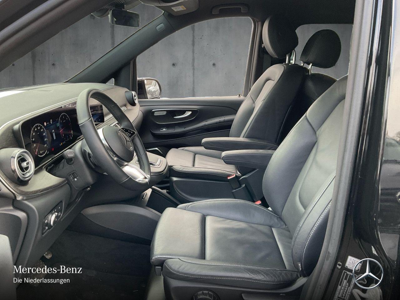 Mercedes-Benz V 300 AVANTGARDE V 300 d