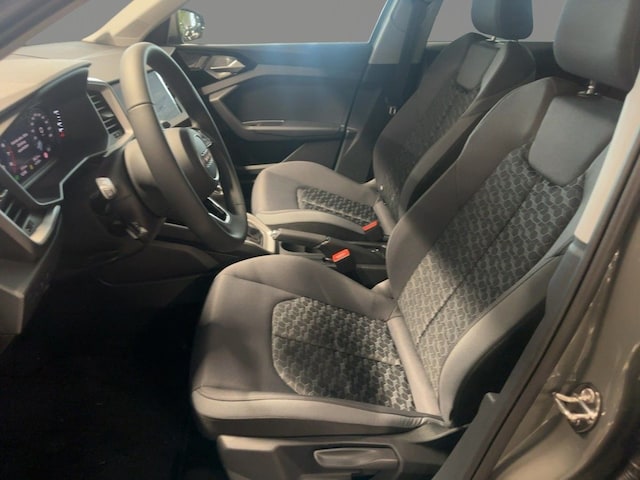 Audi A1 25 TFSI S-Tronic Sportback