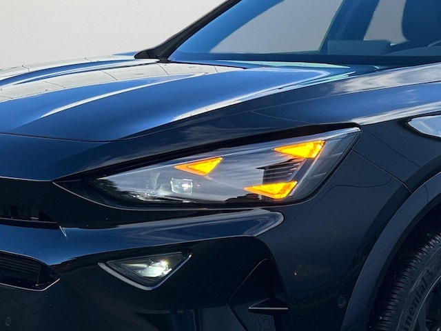 Cupra Formentor 2.0 TDI *LED*KAMERA*NAVI*SITZH*