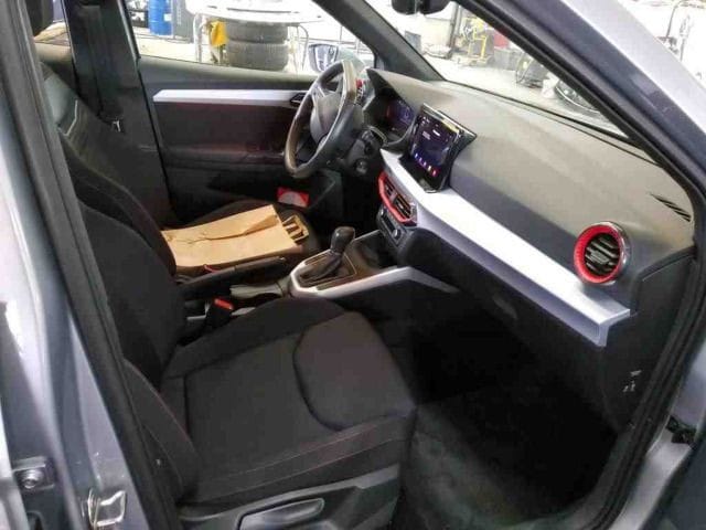 Seat Arona 1.0 TSI DSG FR-lijn