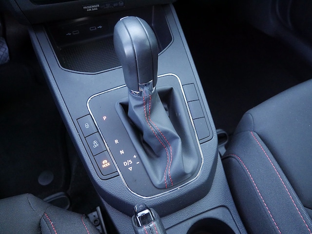 Seat Ibiza 1.0 TSI FR-lijn