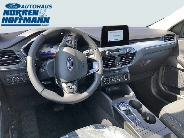 Ford Kuga Cool & Connect