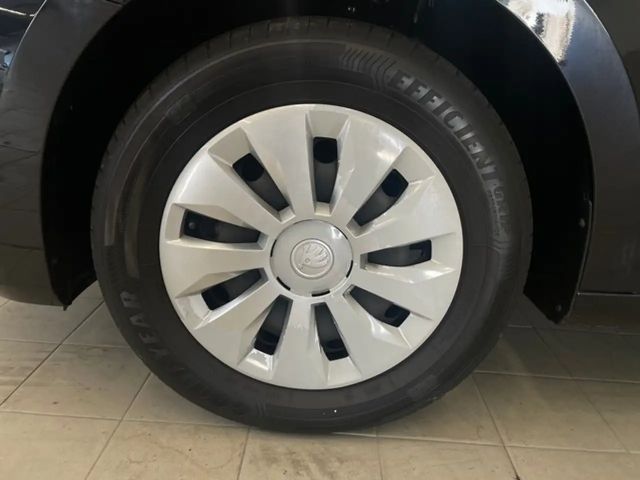 Skoda Fabia 1.0 TSI Ambition