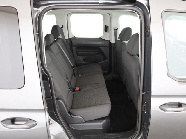 Volkswagen Caddy Combi