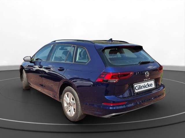 Volkswagen Golf 1.0 TSI Golf VIII Variant