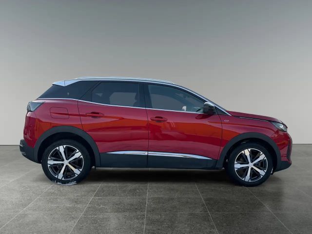 Peugeot 3008 EAT8 GT-Line PureTech