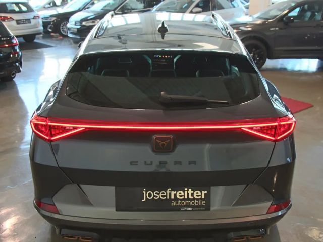 Cupra Formentor 1.4 e-Hybrid DSG