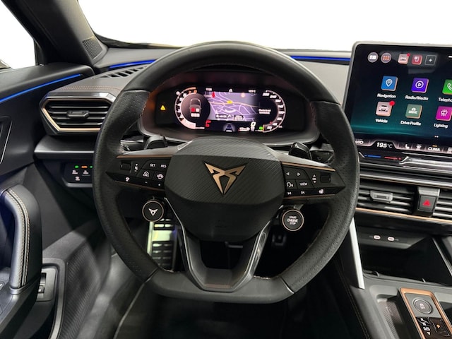 Cupra Formentor 2.0 TSI 4Drive VZ