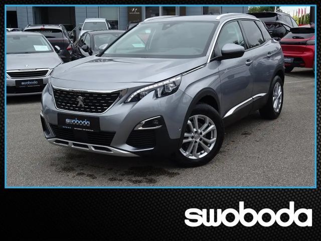 Peugeot 3008 Allure Pack BlueHDi EAT8
