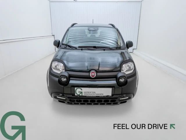 Fiat Panda 4x2