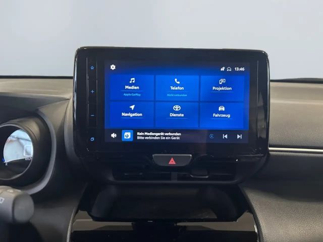 Toyota Yaris Cross Business Hybride