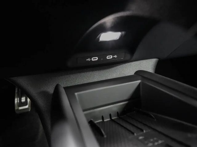 Cupra Tavascan 82 kWh Cupra