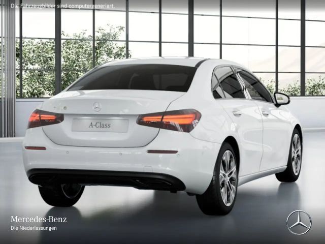 Mercedes-Benz A 200 Progressive